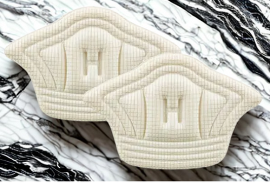 HeelShield Beige 5er Bundle