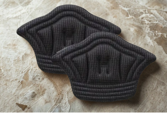 HeelShield Schwarz 5er Bundle